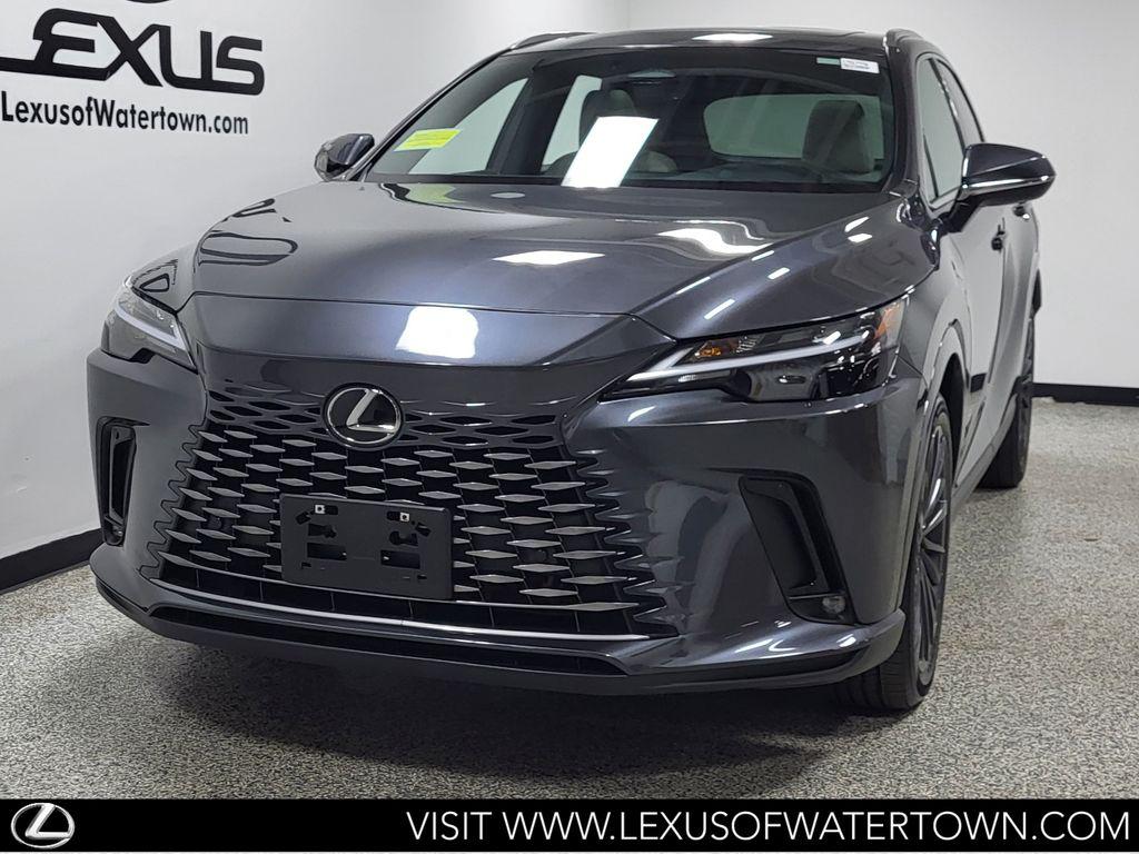 صورة 2 لـ 2024 Lexus RX 350 PREMIUM