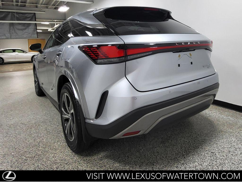 صورة 8 لـ 2024 Lexus RX 350 PREMIUM