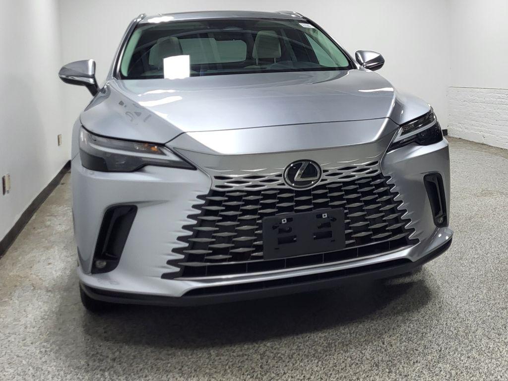 2024 Lexus RX 350 PREMIUM — миниатюра 42