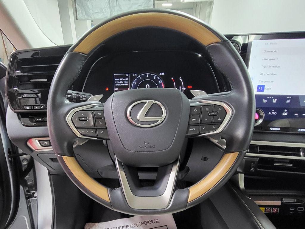 2024 Lexus RX 350 PREMIUM — миниатюра 23