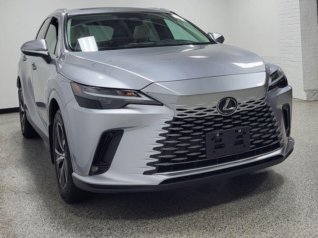 2024 Lexus RX 350 PREMIUM — миниатюра 43