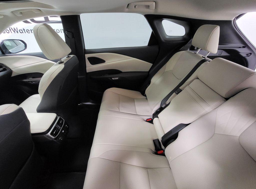 2024 Lexus RX 350 PREMIUM — миниатюра 26