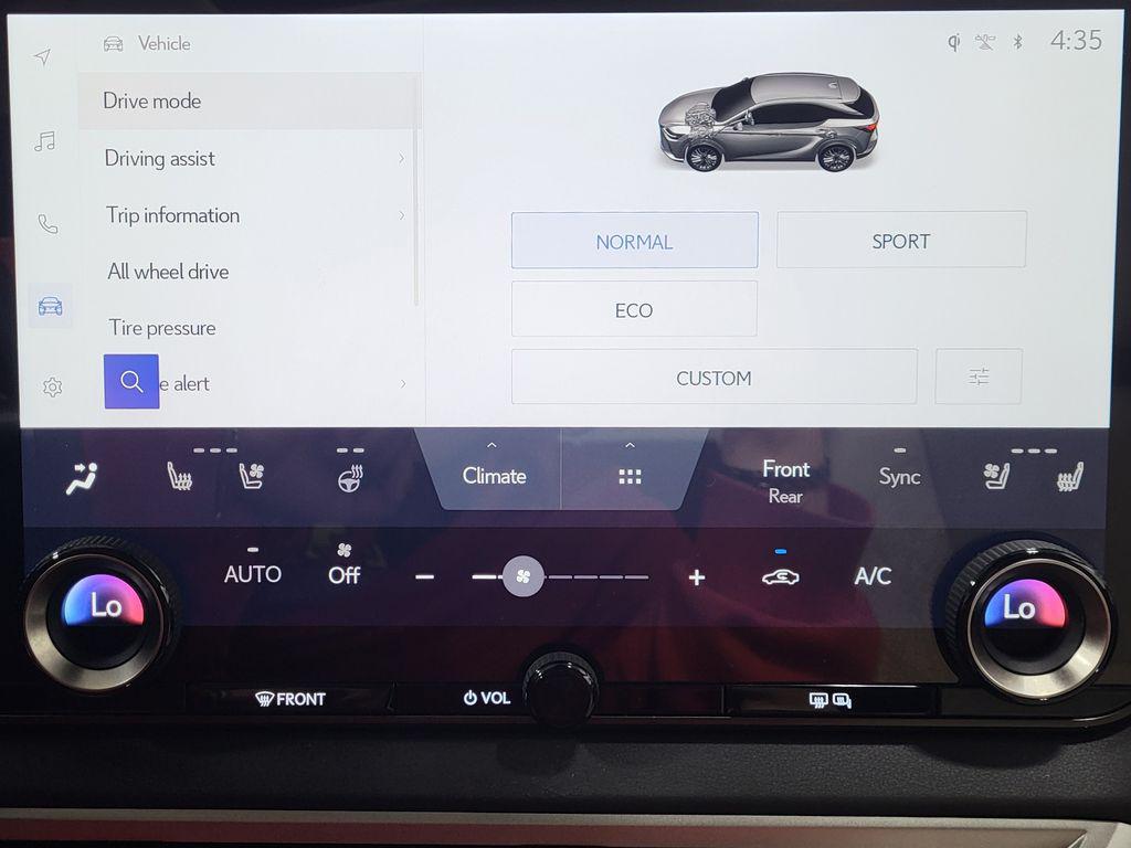 2024 Lexus RX 350 PREMIUM — миниатюра 20