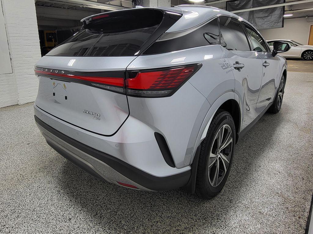 2024 Lexus RX 350 PREMIUM — миниатюра 44