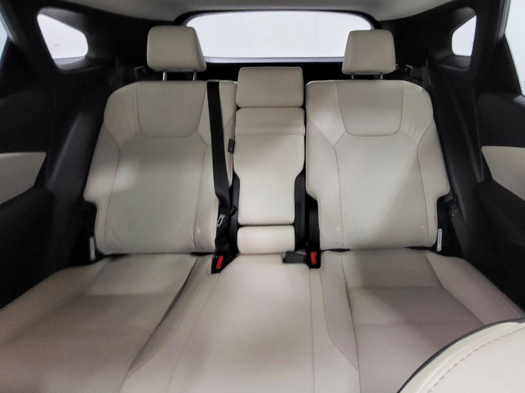 2024 Lexus RX 350 PREMIUM — миниатюра 28