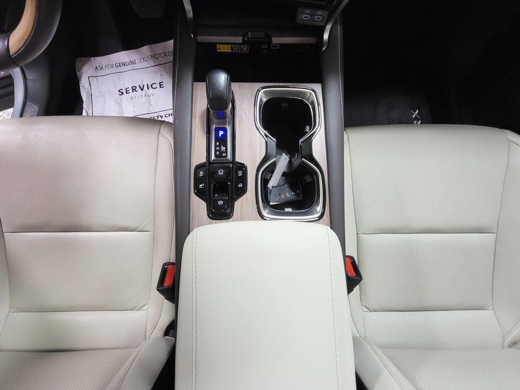 2024 Lexus RX 350 PREMIUM — миниатюра 14