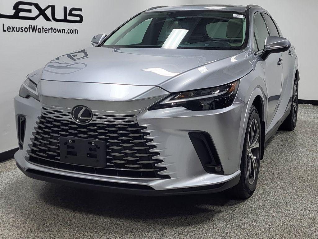 2024 Lexus RX 350 PREMIUM — миниатюра 40