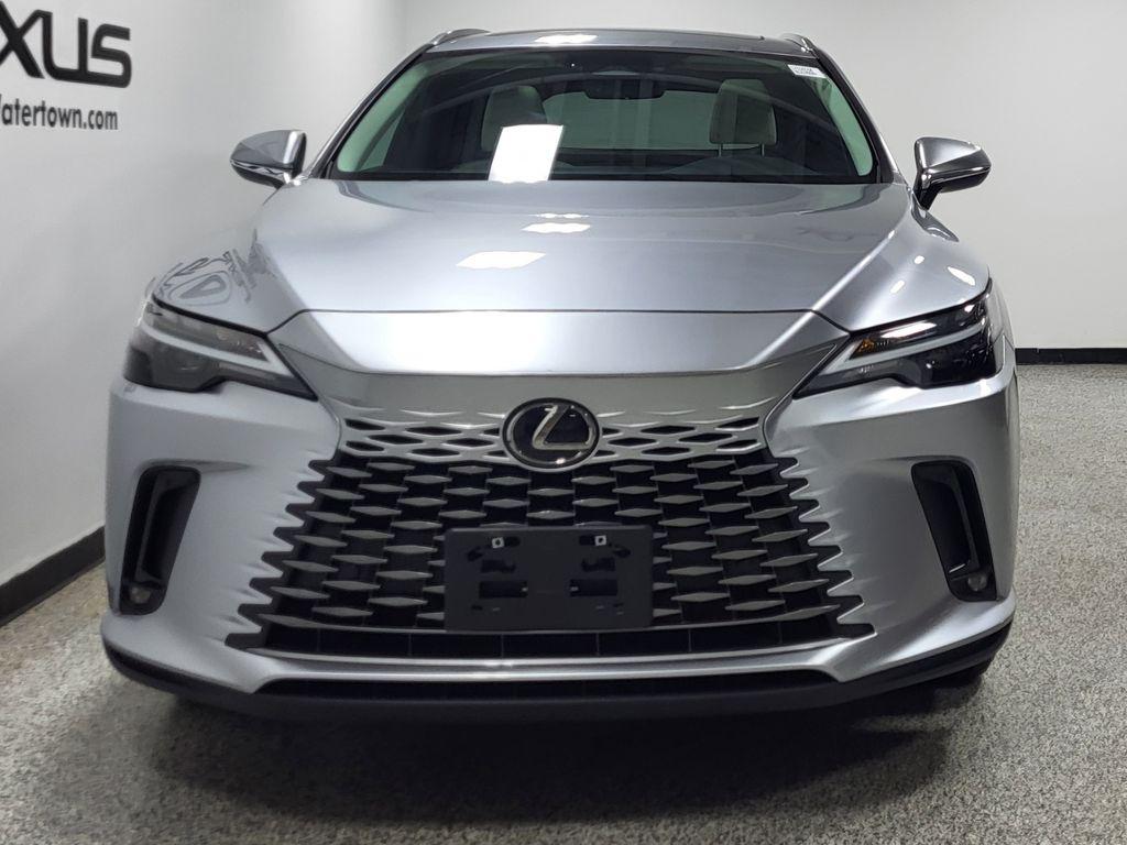 2024 Lexus RX 350 PREMIUM — миниатюра 41