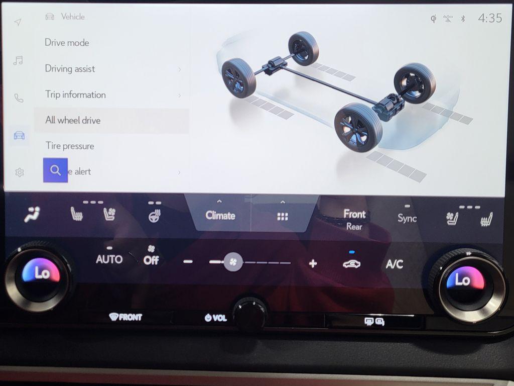 2024 Lexus RX 350 PREMIUM — миниатюра 22