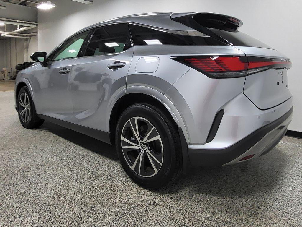 2024 Lexus RX 350 PREMIUM — миниатюра 47