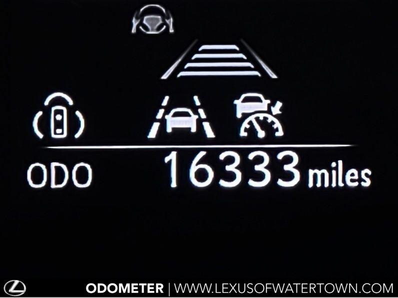 2024 Lexus RX 350 PREMIUM — миниатюра 13