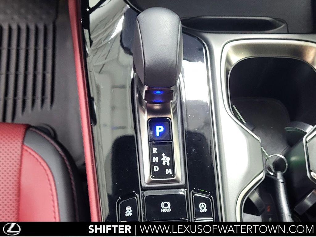 2023 Lexus NX 250 BASE 缩略图 15