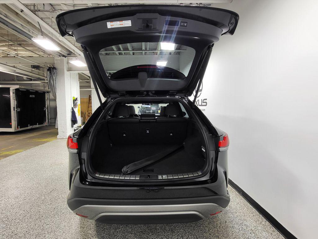 2024 Lexus RX 450H+ BASE — фото 39