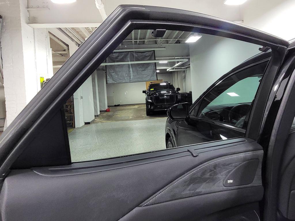 2024 Lexus RX 450H+ BASE — фото 35