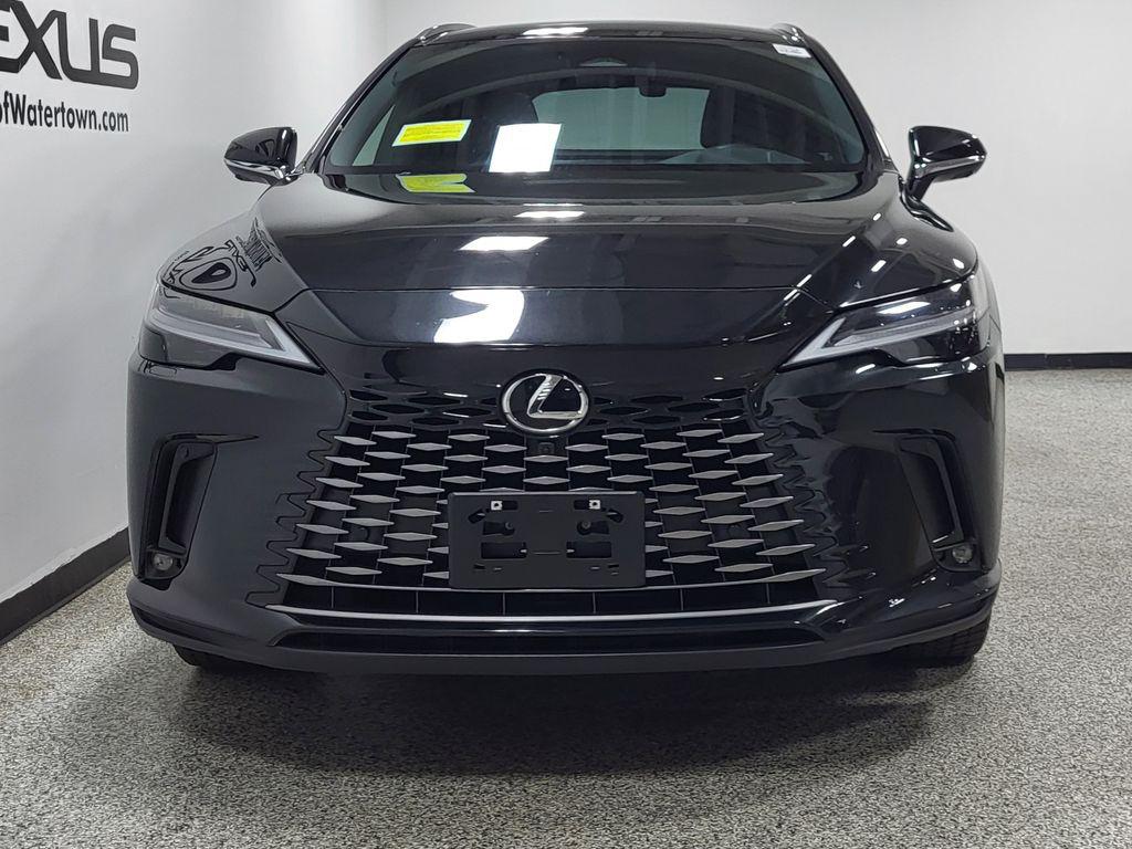 2024 Lexus RX 450H+ BASE — фото 52
