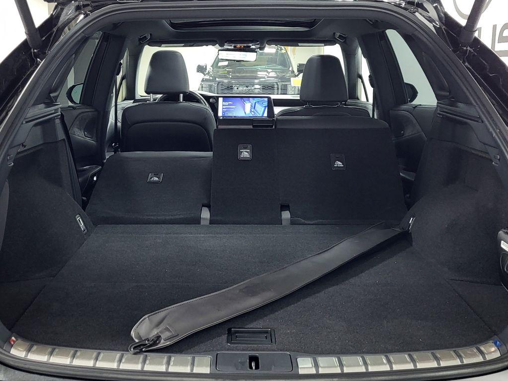 2024 Lexus RX 450H+ BASE — фото 41