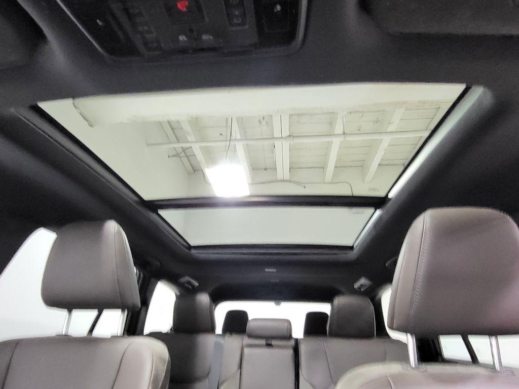 2025 Lexus TX 350 LUXURY — миниатюра 12