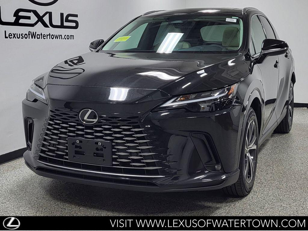 2023 Lexus RX 350 PREMIUM 照片 2