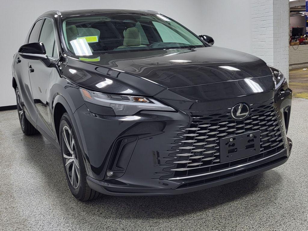 2023 Lexus RX 350 PREMIUM 缩略图 43