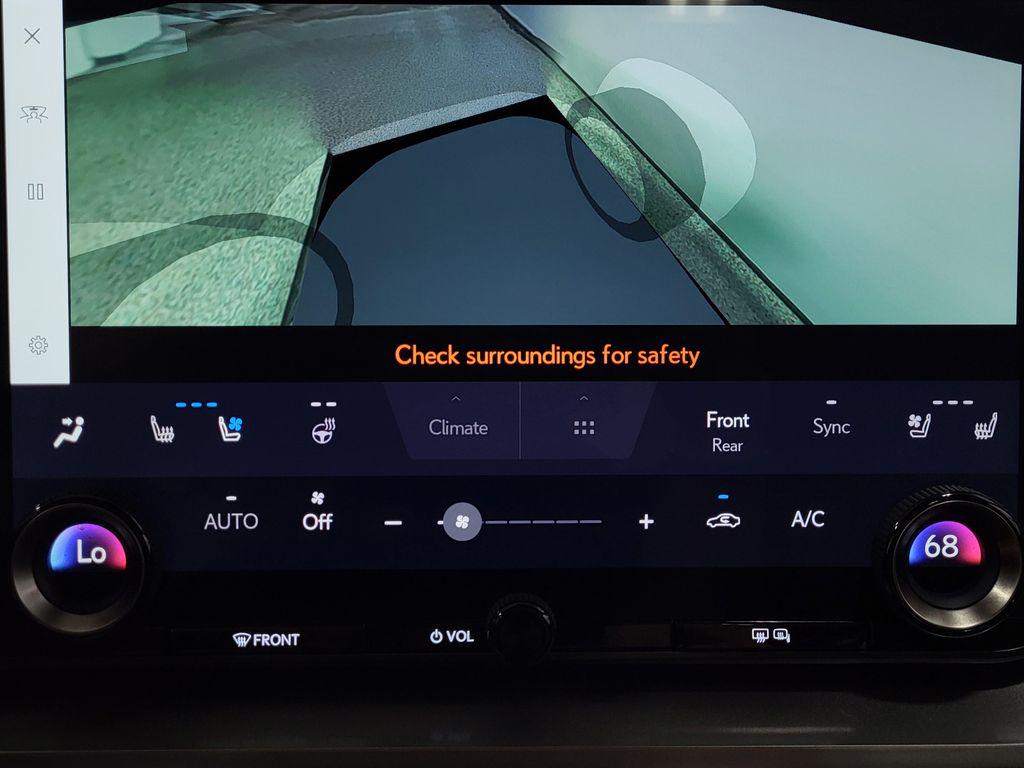 2024 Lexus TX 350 LUXURY 缩略图 18