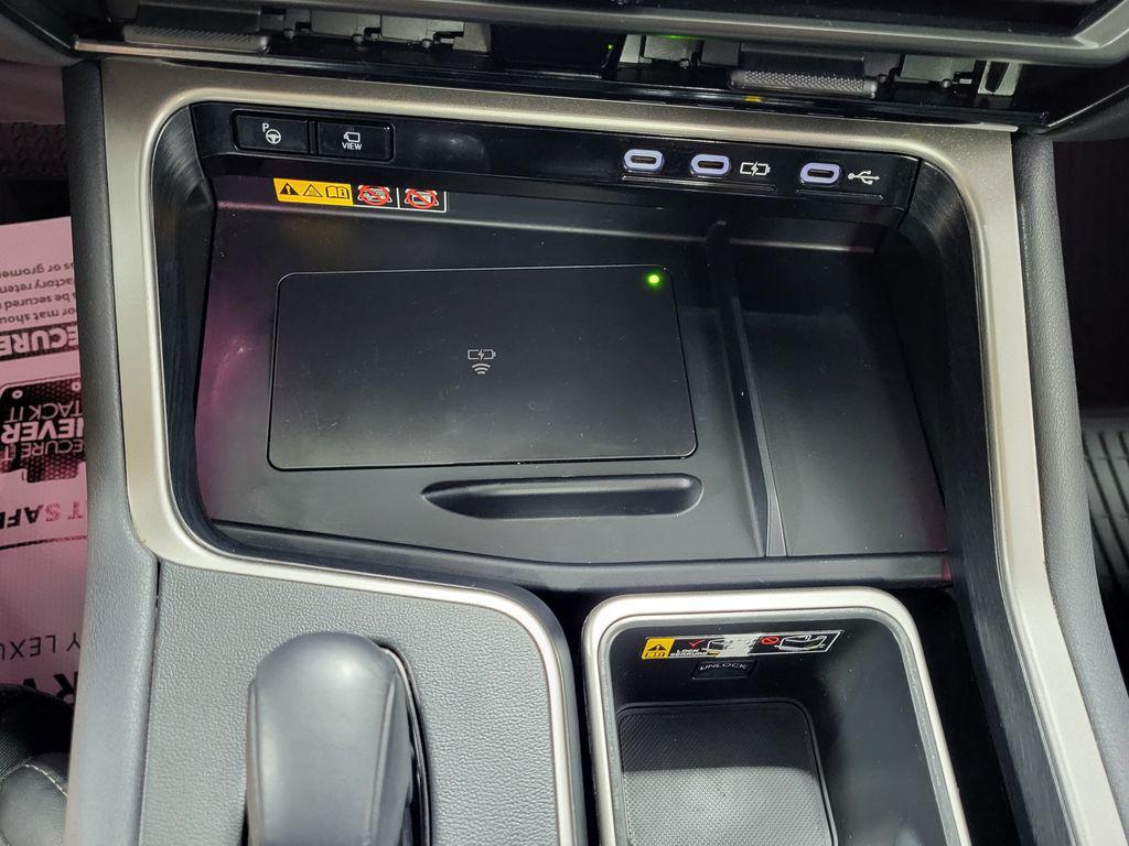 2024 Lexus TX 350 LUXURY 缩略图 16