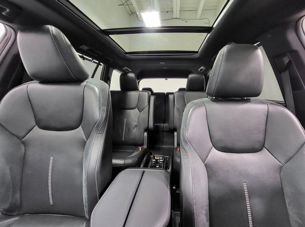 2024 Lexus TX 350 LUXURY 缩略图 11