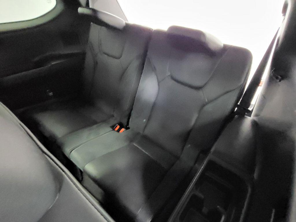 2024 Lexus TX 350 LUXURY 缩略图 34