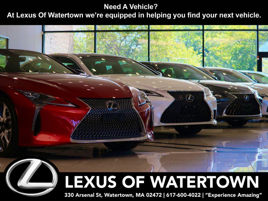2024 Lexus TX 350 LUXURY 缩略图 43
