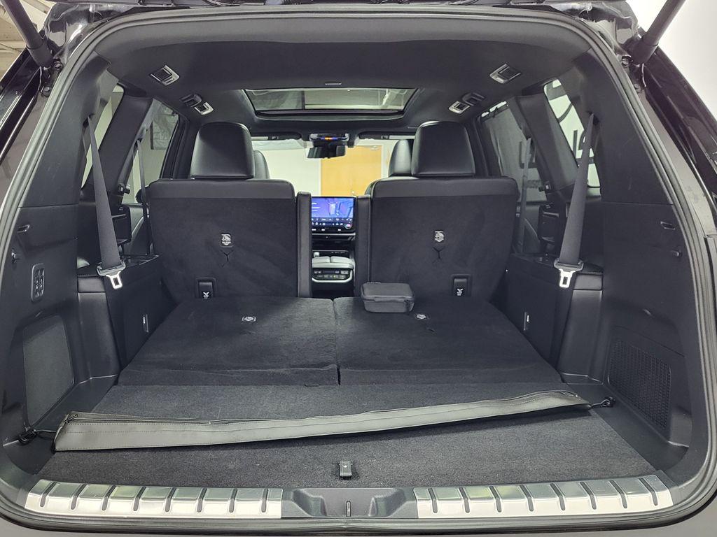 2024 Lexus TX 350 LUXURY 缩略图 37