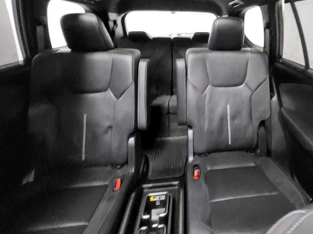 2024 Lexus TX 350 LUXURY 缩略图 33