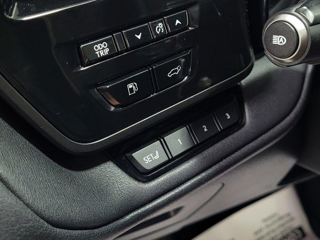 2024 Lexus TX 350 LUXURY 缩略图 28