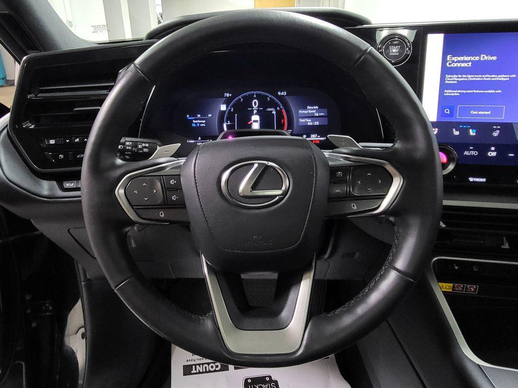 2024 Lexus TX 350 LUXURY 缩略图 25