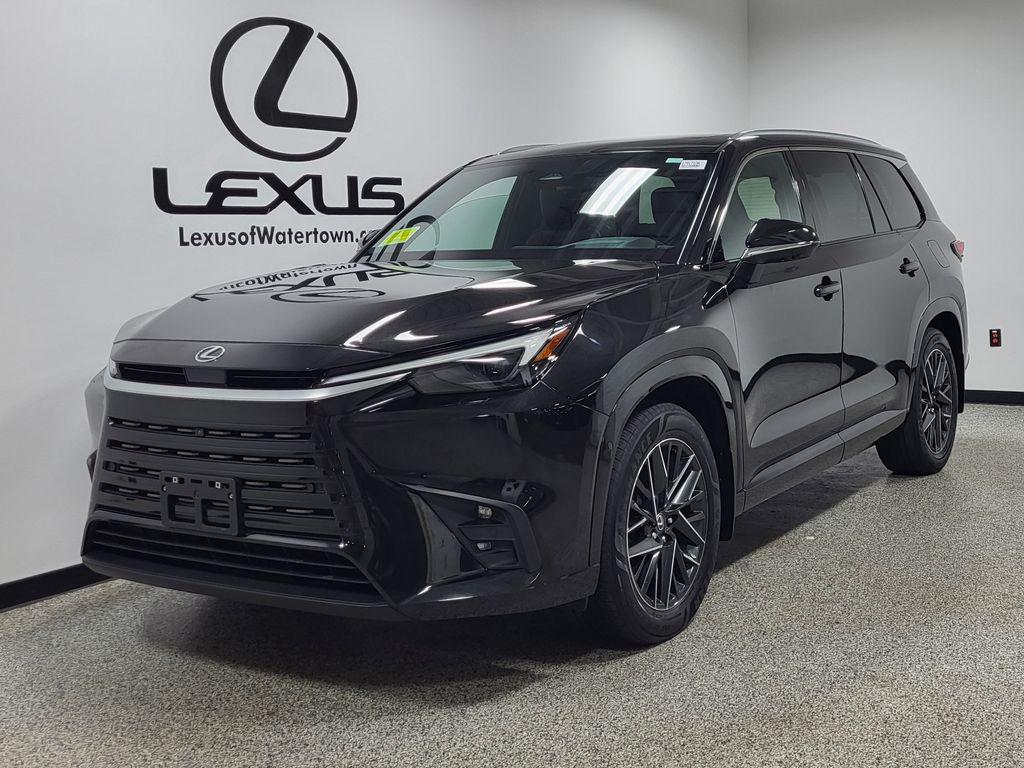 2024 Lexus TX 350 LUXURY 缩略图 46