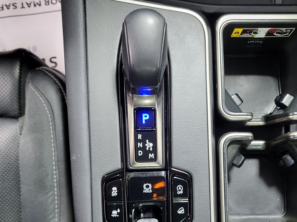 2024 Lexus TX 350 LUXURY 缩略图 15