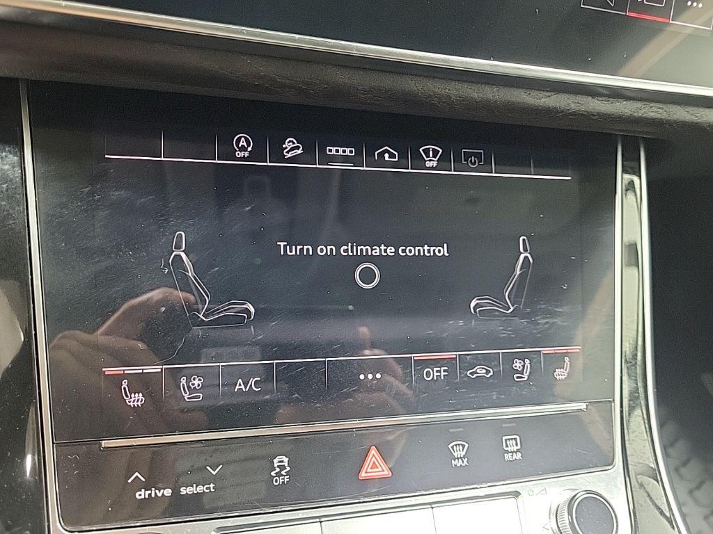 صورة مصغرة 22 لـ 2022 AUDI Q8 55 PRESTIGE