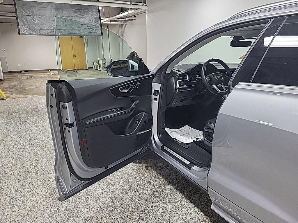 صورة مصغرة 12 لـ 2022 AUDI Q8 55 PRESTIGE