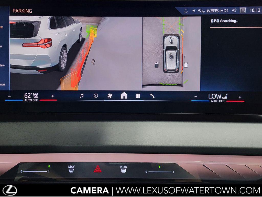 صورة مصغرة 21 لـ 2026 BMW X3 30 XDRIVE