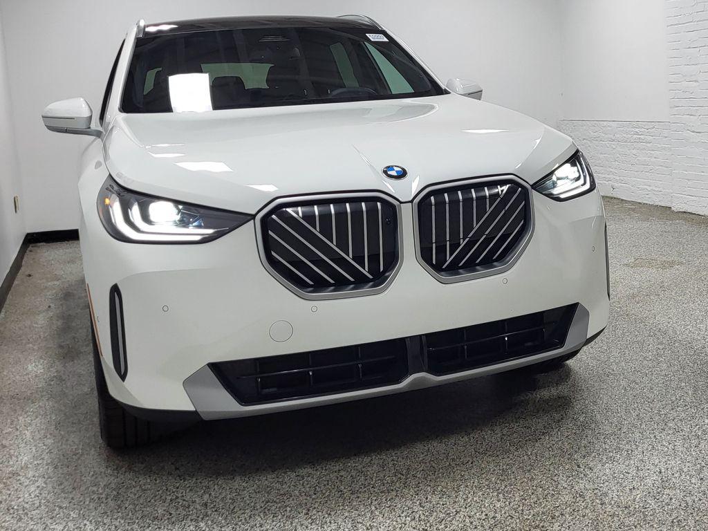 صورة مصغرة 53 لـ 2026 BMW X3 30 XDRIVE