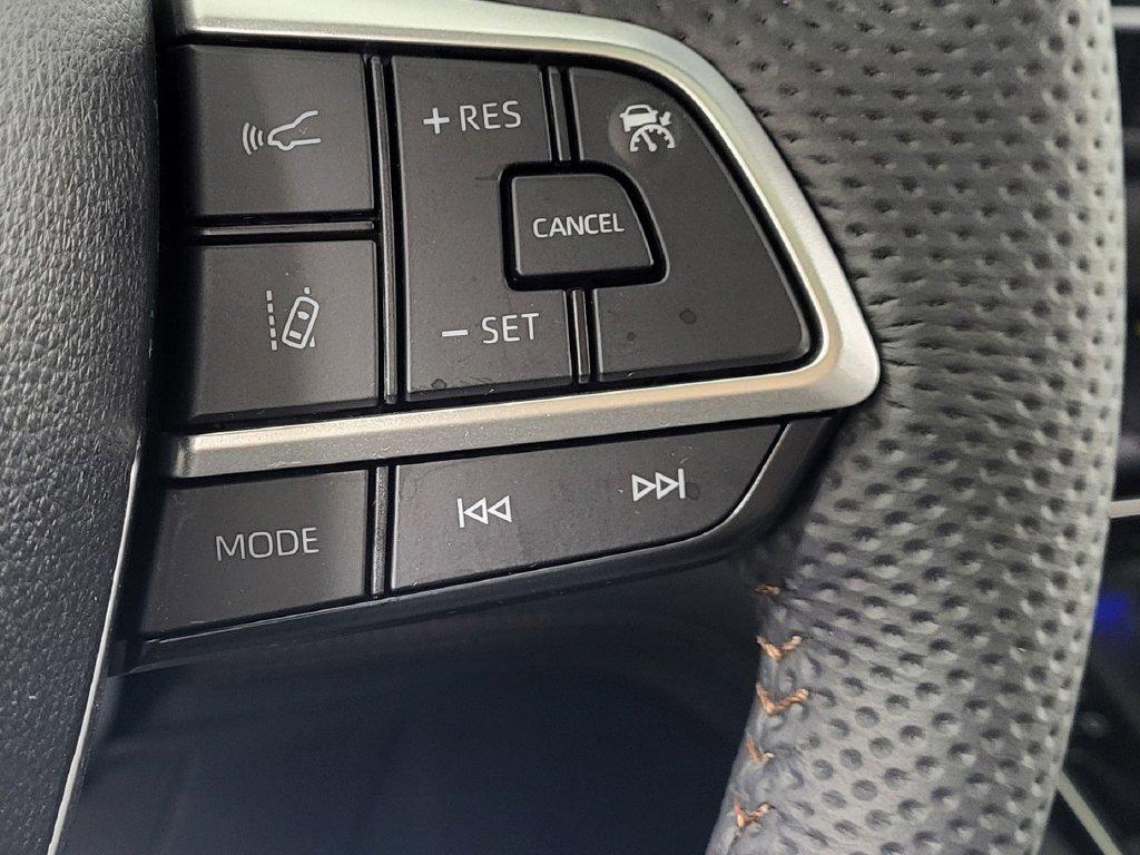 2026 Toyota SIENNA PLATINUM — миниатюра 30