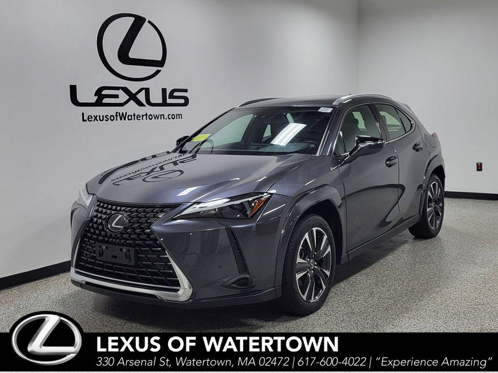 2024 Lexus UX 250H BASE 照片 1