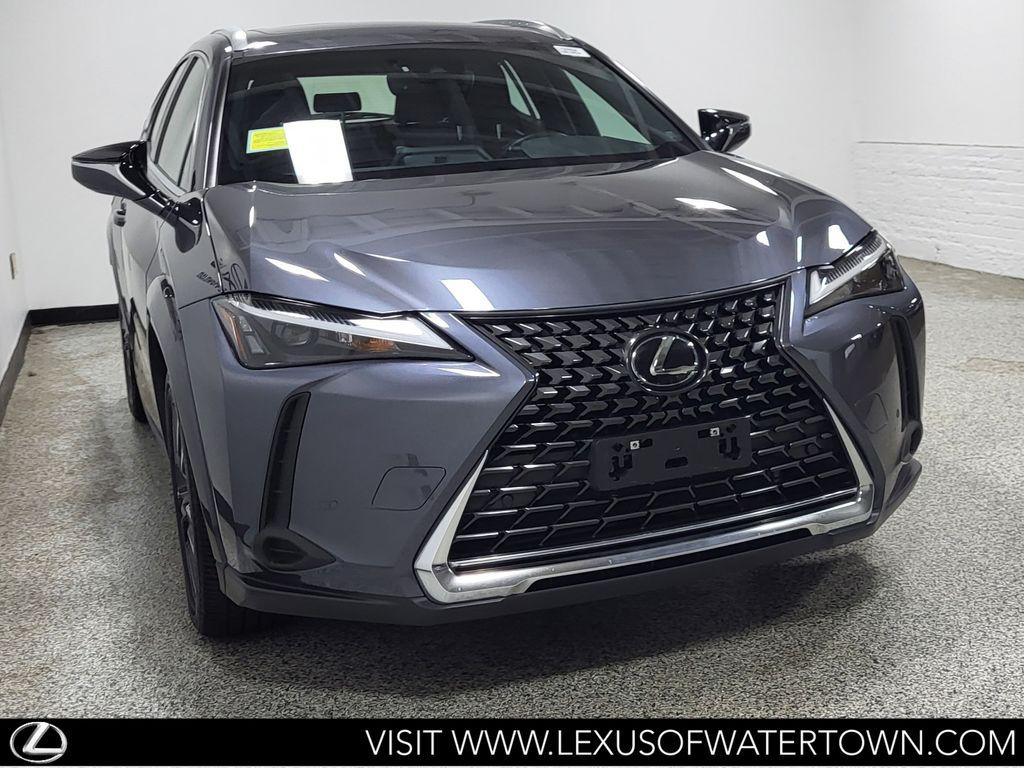 2024 Lexus UX 250H BASE 照片 4