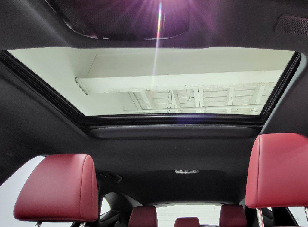 2024 Lexus NX 350 350 缩略图 12