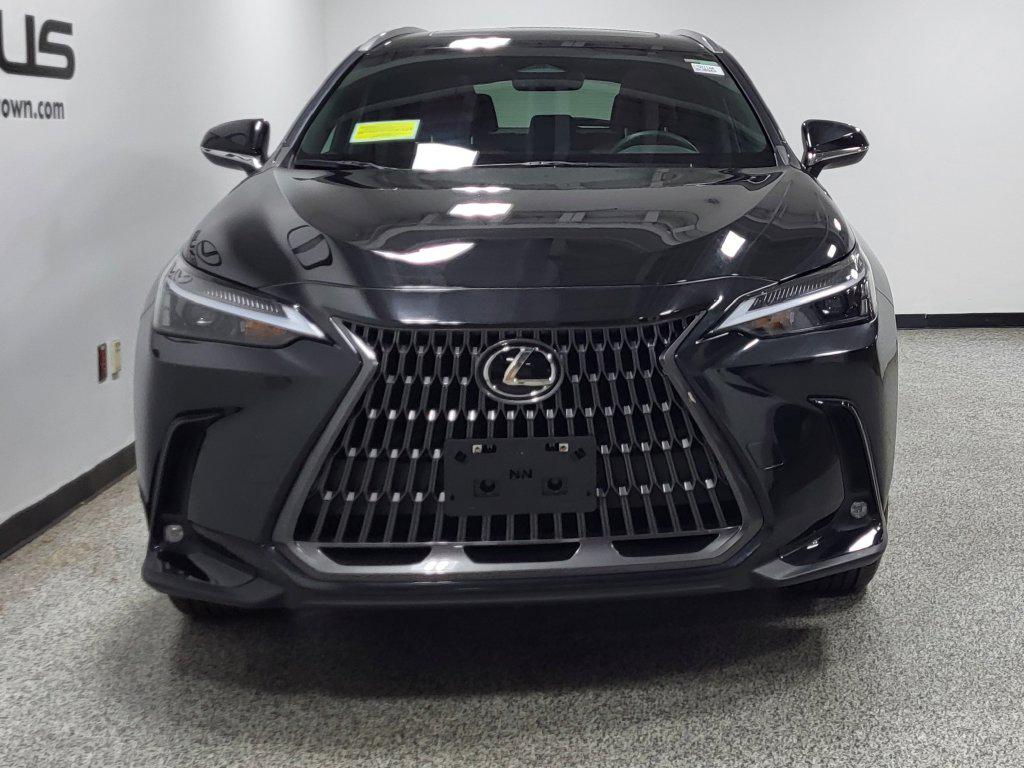 2024 Lexus NX 350 350 缩略图 34