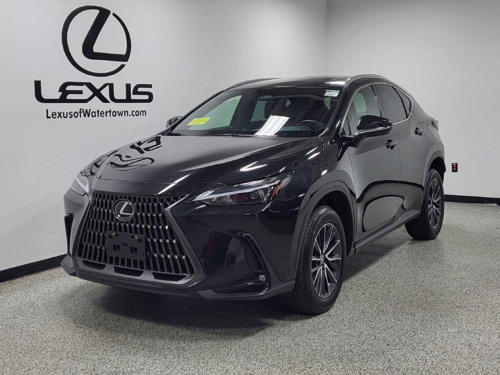 2024 Lexus NX 350 350 缩略图 32