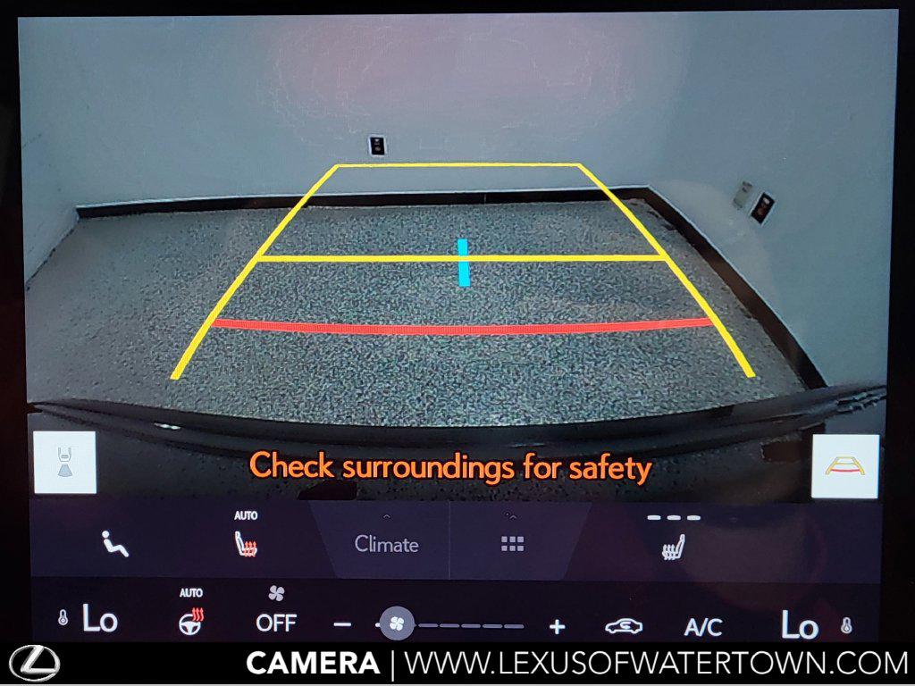 2024 Lexus NX 350 350 缩略图 19