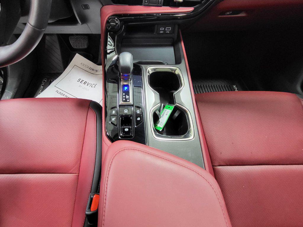 2024 Lexus NX 350 350 缩略图 14