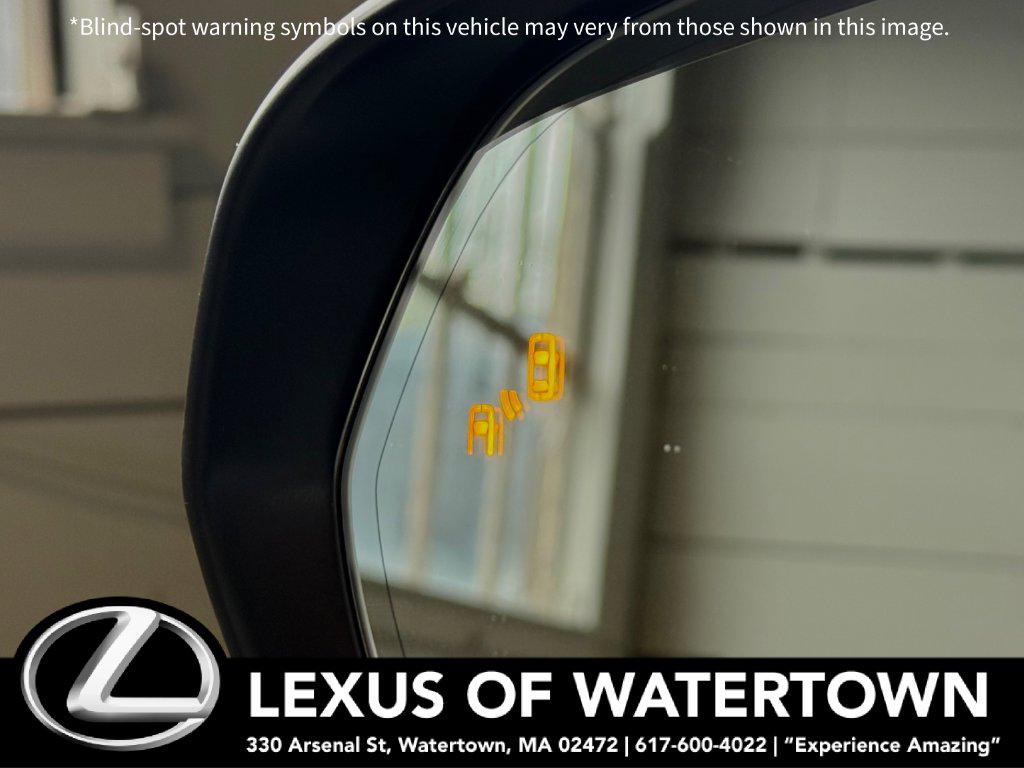 2024 Lexus NX 350 350 缩略图 28