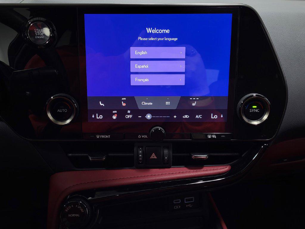 2024 Lexus NX 350 350 缩略图 18