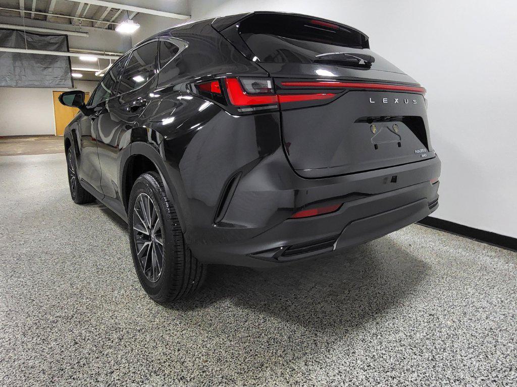 2024 Lexus NX 350 350 缩略图 39