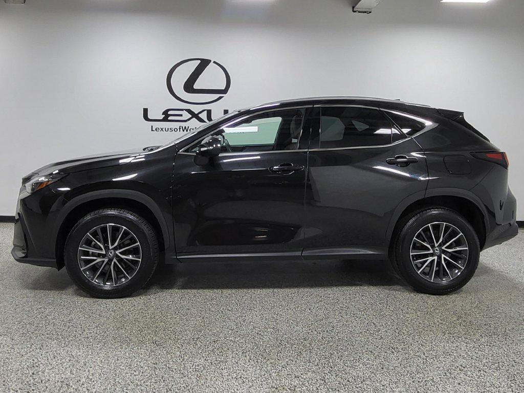 2024 Lexus NX 350 350 缩略图 41